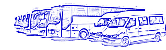 rent buses in Eferding